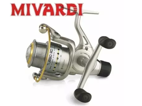 Mivardi Turbo 3500 RD