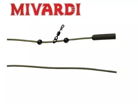 Mivardi Helicopter rig system (+ QC obratlík + anti-tangle)