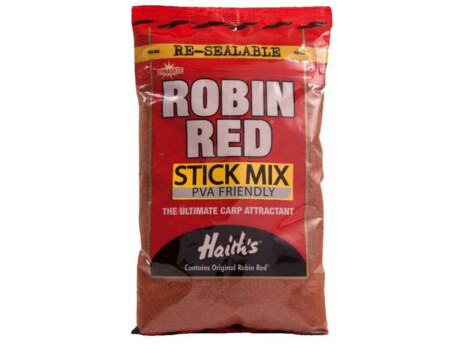 DYNAMITE BAITS Stick Mix Robin Red 1kg