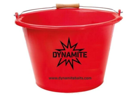 DYNAMITE BAITS Mixing Bucket 17L
