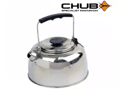 Chub Stainless Steel Kettle