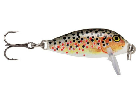 RAPALA Count Down Sinking 01 TR
