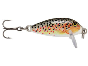 RAPALA Count Down Sinking 01 TR