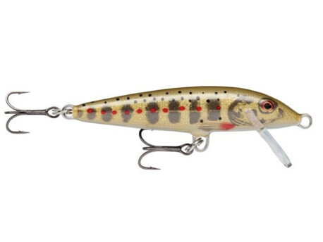 RAPALA Count Down Sinking 03 GJTR