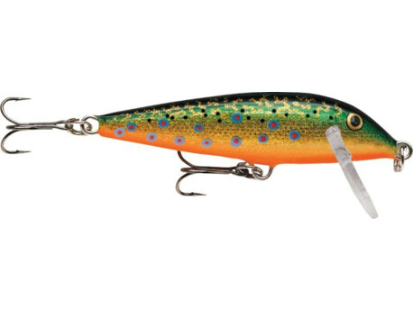 RAPALA Count Down Sinking 07 BTR