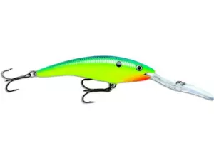 RAPALA Deep Tail Dancer 09 PRT