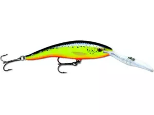 RAPALA Deep Tail Dancer 11 HS