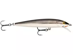RAPALA Husky Jerk Suspending 10cm 10g S