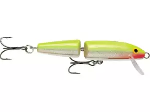 RAPALA Wobler Jointed Floating J07 SFC