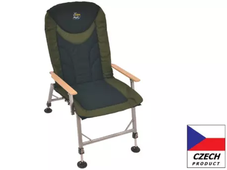 Sona křesílko Relax s podpěrkami