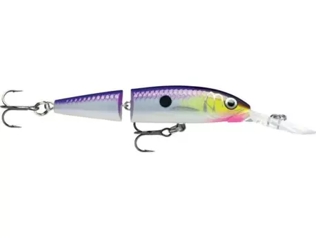 RAPALA Jointed Deep Husky Jerk 08 PDS