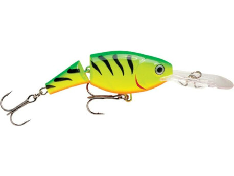 RAPALA Jointed Shad Rap 5cm 8g FT