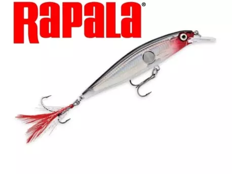 Rapala Clackin´Minnow 9cm S