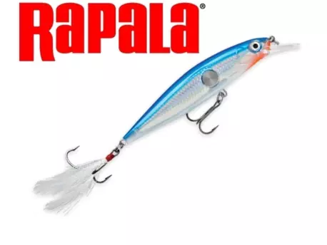 Rapala Clackin´Minnow 11cm SB