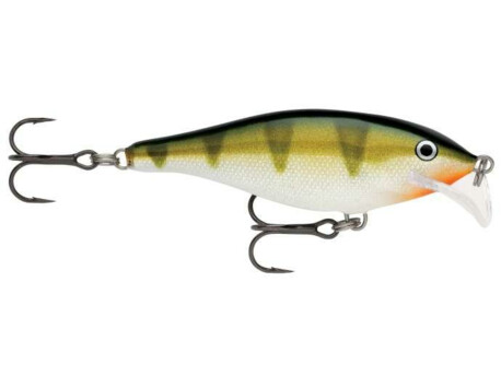 RAPALA Scatter Rap Shad 07 YP
