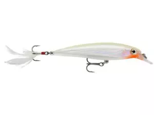 RAPALA X Rap 10 GLGH