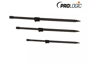 ProLogic New Green Telescopic Bankstick