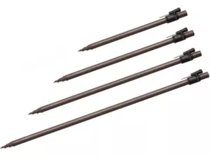 ProLogic New Green Telescopic Bankstick