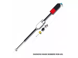 MAGIC BOBBERS Rozkládací odhozová bóje 100g