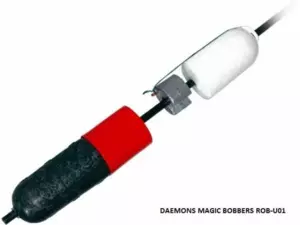 MAGIC BOBBERS Rozkládací odhozová bóje 100g