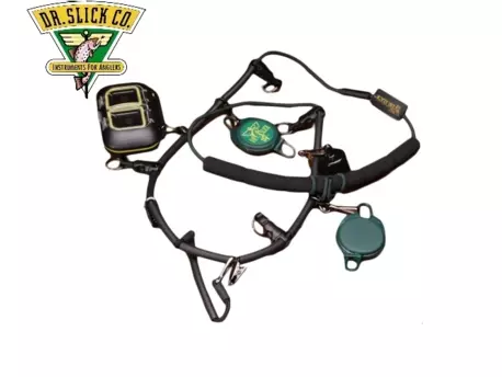 Dr. Slick Elastic Necklage / Indiánská babička