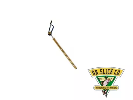 Dr. Slick Rotační skřipec velký (10cm)