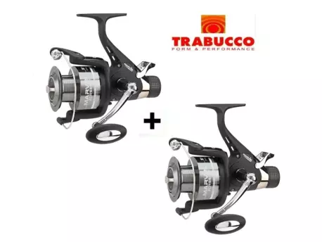 TRABUCCO Marvel CRS 4000, Akce 1+1!
