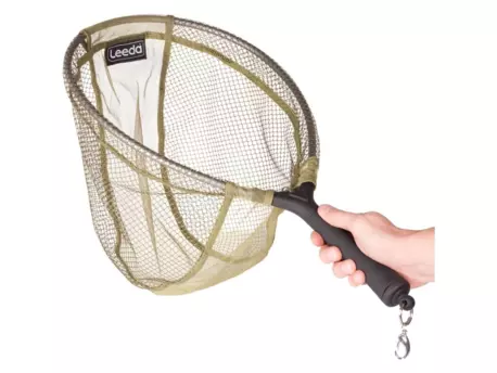 Podběrák Leeda Magnetic Scoop Net