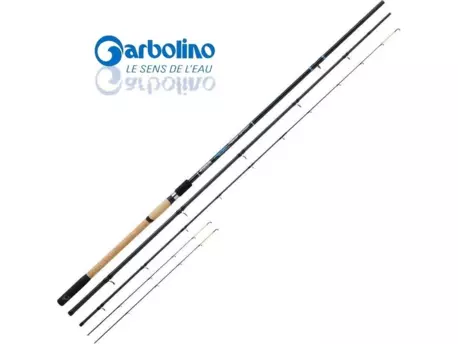 GARBOLINO Prut Precision Picker 3m, 10-35g