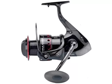 KATUSHA Naviják Wels Strom 7004 FD (3+1) ALU