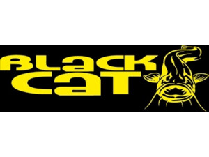 BLACK CAT Fleecová Bunda -27% VÝPRODEJ!!