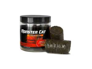 MONSTER CAT Mega Chunks Ryba & Rak VÝPRODEJ
