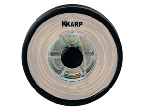 Návazcový fluorocarbon K-Karp DT FX-Link Invisible 20m/25lb
