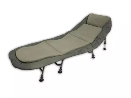 Lehátko STARFISHING DELUXE COMFORT (8noh)