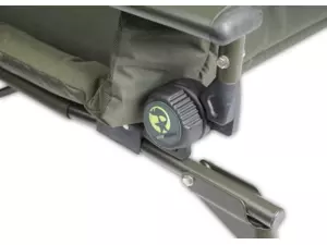 Lehátko STARFISHING DELUXE COMFORT (8noh)