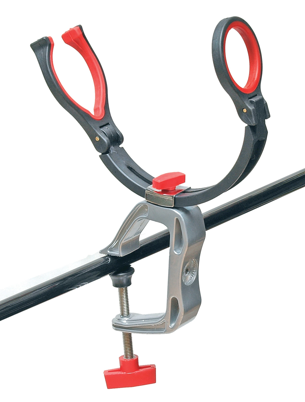 JSA držák prutu 003 kovový