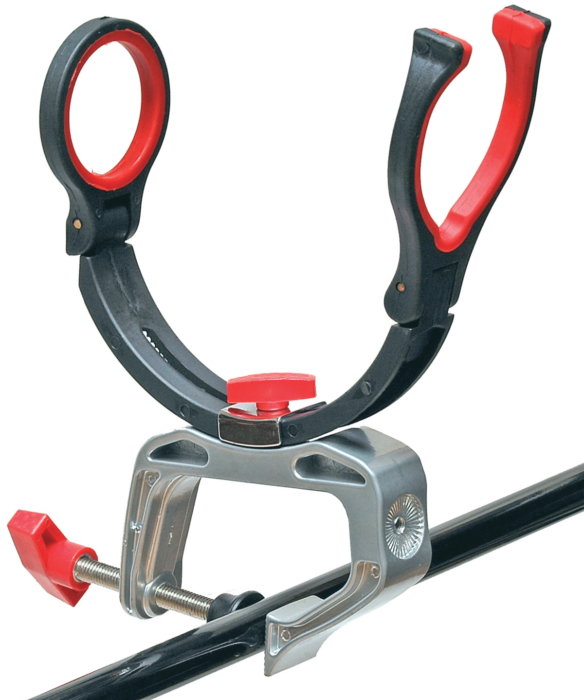 JSA držák prutu 003 kovový