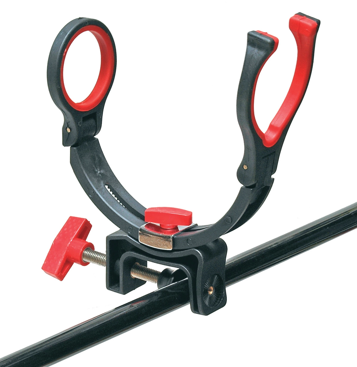 JSA držák prutu 002 plastový