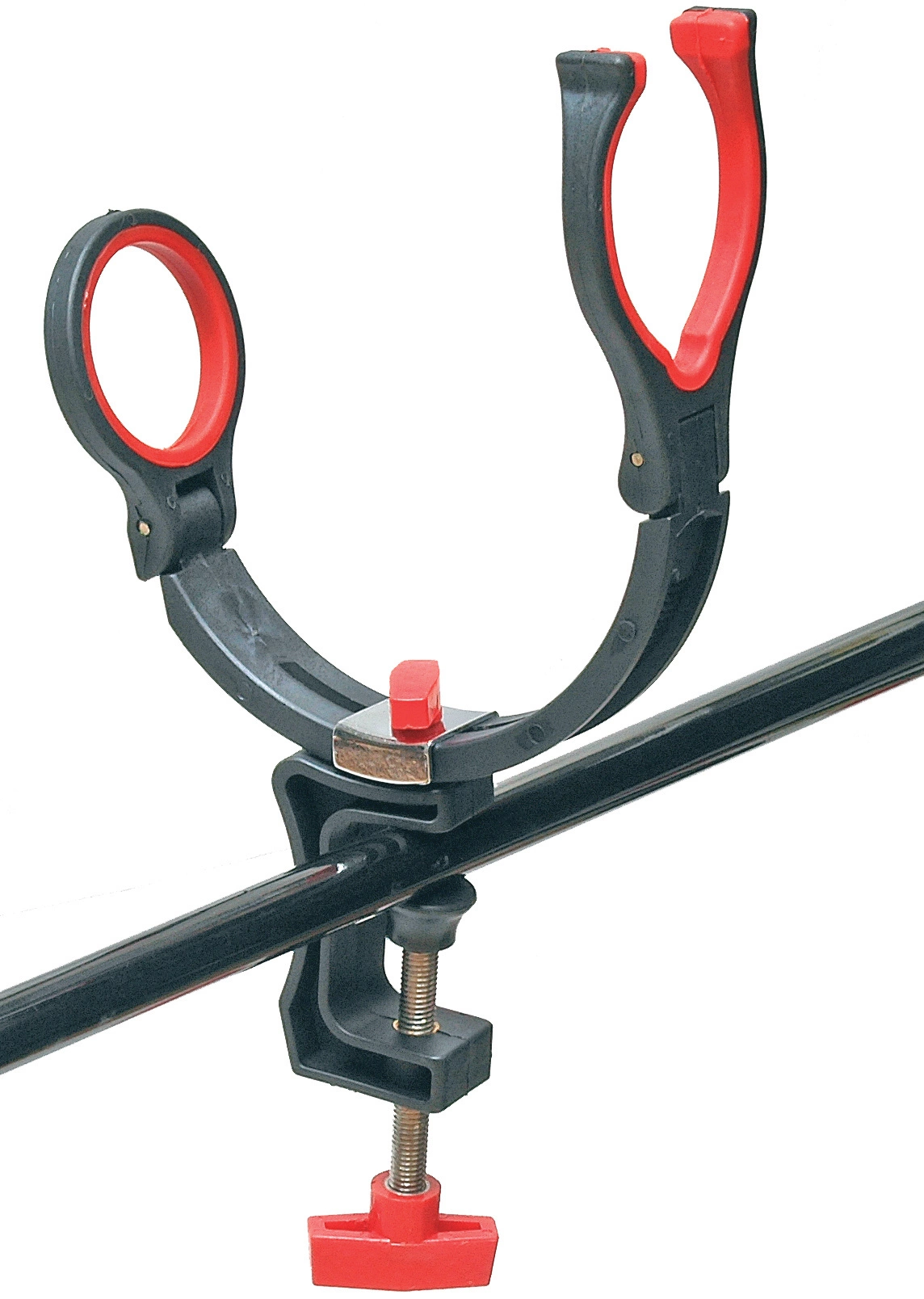 JSA držák prutu 002 plastový