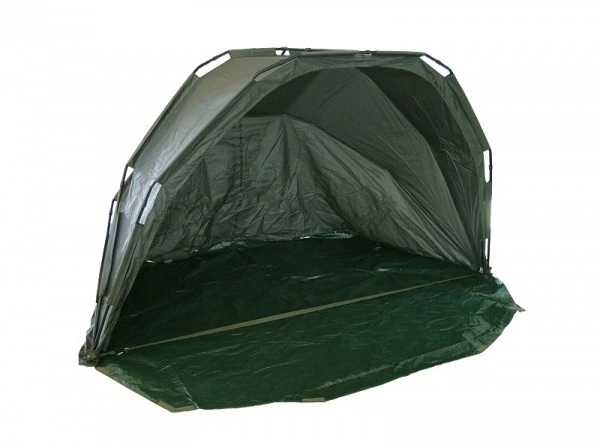 CARP SYSTEM Shelter II