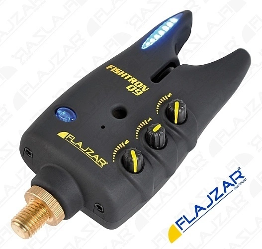 FLAJZAR Fishtron Q9