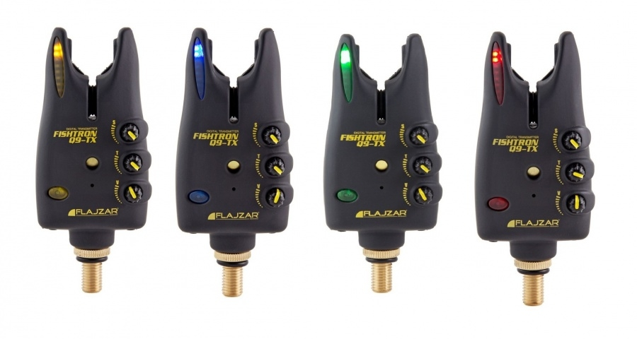 FLAJZAR Fishtron Q9 TX