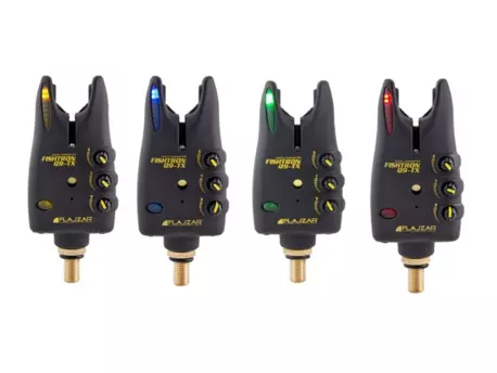 FLAJZAR Fishtron Q9 TX