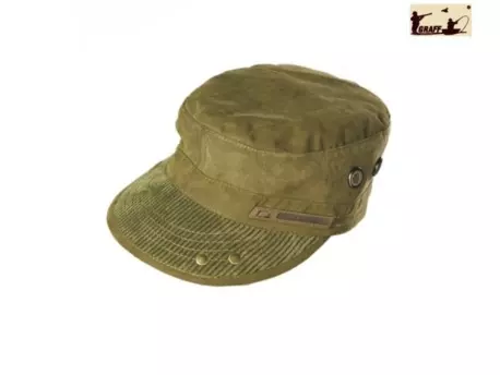 Graff myslivecká čepice Exclusive 115-1