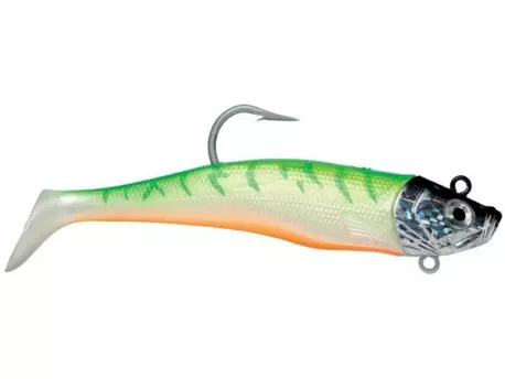 STORM WE Giant Jigging Shad12 UVGF