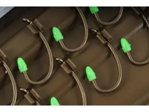 KORDA Kaptor Kurv Shank VÝPRODEJ