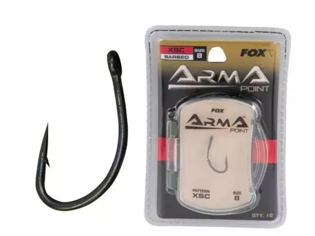 FOX Armapoint Teflon XSC