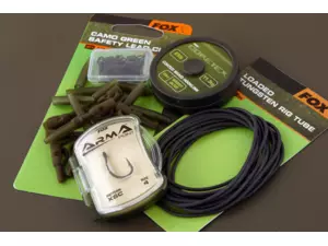 FOX Armapoint Teflon XSC