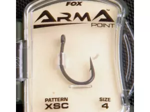 FOX Armapoint Teflon XSC