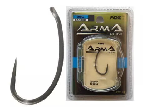 FOX Armapoint Teflon SSC (B)